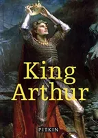 King Arthur (St John Parker Michael)(Paperback / softback)