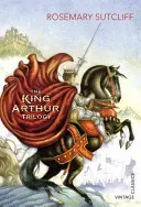 King Arthur Trilogy (Sutcliff Rosemary)(Paperback / softback)