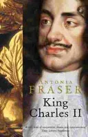 King Charles II (Fraser Lady Antonia)(Paperback / softback)