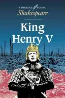 King Henry V (Shakespeare William)(Paperback)