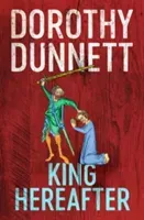 King Hereafter (Dunnett Dorothy)(Paperback / softback)