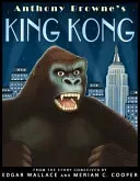 King Kong (Browne Anthony)(Paperback / softback)