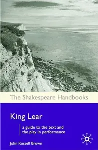 King Lear (Brown John Russell)(Paperback)