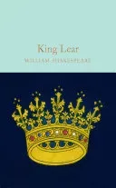 King Lear (Shakespeare William)(Pevná vazba)