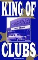 King of Clubs (Prest Maureen)(Pevná vazba)