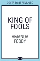 King Of Fools (Foody Amanda)(Paperback / softback)