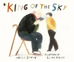 King of the Sky (Davies Nicola)(Paperback / softback)