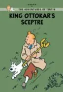King Ottokar's Sceptre (Herge)(Paperback / softback)