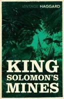 King Solomon's Mines and Other Stories (Haggard H. Rider)(Paperback)