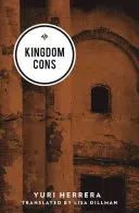Kingdom Cons (Herrera Yuri)(Paperback)