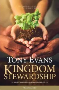 Kingdom Stewardship (Evans Tony)(Paperback)