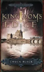 Kingdom's Edge (Black Chuck)(Paperback)
