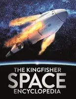 Kingfisher Space Encyclopedia (Goldsmith Mike)(Paperback / softback)