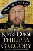 King's Curse - Cousins' War 6 (Gregory Philippa)(Paperback / softback)