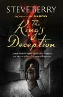 King's Deception - Book 8 (Berry Steve)(Paperback / softback)