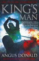 King's Man (Donald Angus)(Paperback / softback)