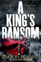 King's Ransom (Penman Sharon)(Paperback / softback)