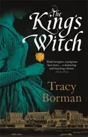 King's Witch (Borman Tracy)(Paperback / softback)