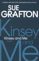 Kinsey and Me - Stories (Grafton Sue)(Paperback / softback)