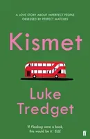 Kismet (Tredget Luke)(Paperback / softback)
