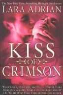 Kiss of Crimson (Adrian Lara)(Paperback / softback)