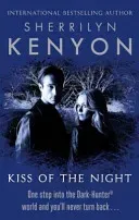 Kiss Of The Night (Kenyon Sherrilyn)(Paperback / softback)