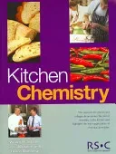 Kitchen Chemistry: Rsc [With CDROM] (Blumenthal Heston)(Paperback)