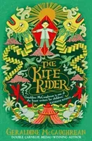 Kite Rider (McCaughrean Geraldine)(Paperback / softback)