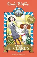 Kitty at St Clare's - Book 6 (Blyton Enid)(Paperback / softback)