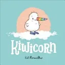 Kiwicorn (Merewether Kat)(Paperback / softback)