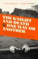 Knight And Death - And One Way Or Another (Sciascia Leonardo)(Paperback / softback)