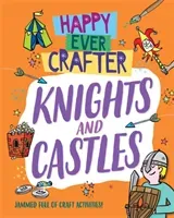 Knights and Castles (Lim Annalees)(Paperback / softback)