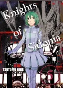 Knights of Sidonia, Volume 5 (Nihei Tsutomu)(Paperback)