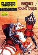Knights of the Round Table (Pyle Howard)(Paperback)