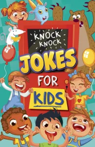Knock Knock Jokes for Kids (Fullman Joe (Author))(Paperback / softback)