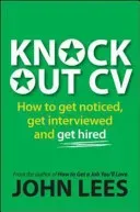 Knockout CV (Lees John)(Paperback / softback)