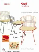 Knoll Furniture: 1938-1960 (Rouland Steven)(Pevná vazba)