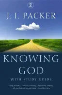 Knowing God (Packer J.I.)(Paperback / softback)
