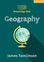 Knowledge Quiz: Geography (Tomlinson James)(Spiral bound)