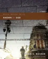 Known by God: A Biblical Theology of Personal Identity (Rosner Brian S.)(Paperback)