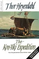 Kon-Tiki Expedition (Heyerdahl Thor)(Paperback / softback)