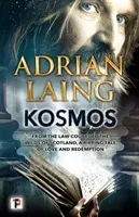Kosmos (Laing Adrian)(Paperback / softback)