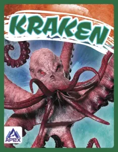 Kraken (Ringstad Arnold)(Paperback)