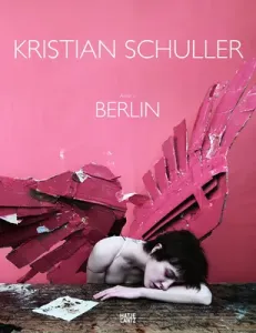 Kristian Schuller: Anton's Berlin (Schuller Kristian)(Pevná vazba)