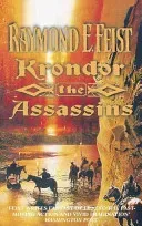 Krondor: The Assassins (Feist Raymond E.)(Paperback / softback)