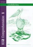 KS2 Comprehension Book 1 (Warren Celia)(Paperback / softback)