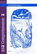 KS2 Comprehension Book 2 (Warren Celia)(Paperback / softback)