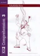KS2 Comprehension Book 3 (Warren Celia)(Paperback / softback)