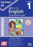 KS2 English Comprehension Year 5/6 Workbook 1 (Curran Stephen C.)(Paperback / softback)
