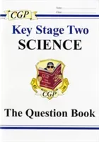 KS2 Science Question Book (CGP Books)(Paperback / softback)